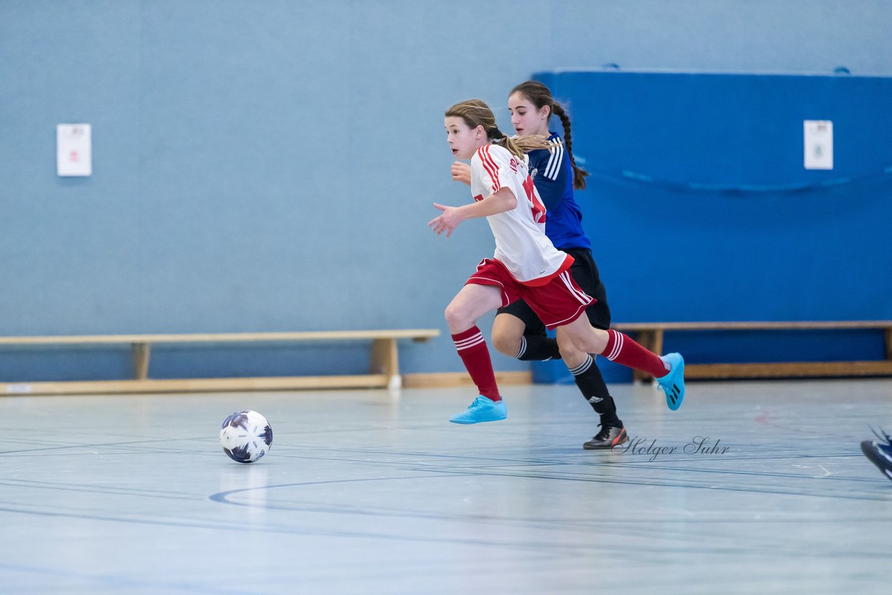 Bild 325 - wBJ Auswahl Futsalturnier